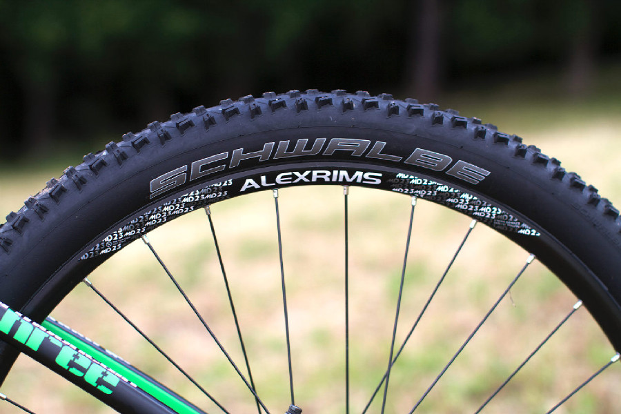 Merida One Forty 3-B