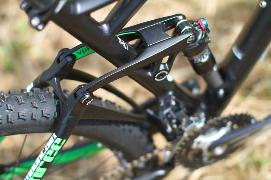 Merida One Forty 3-B