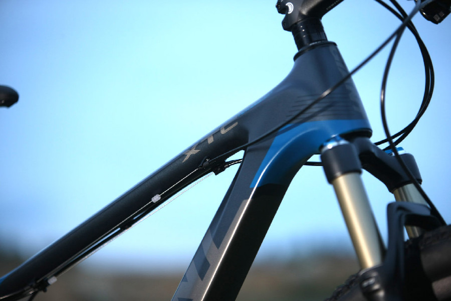 Giant 2015 prezentace