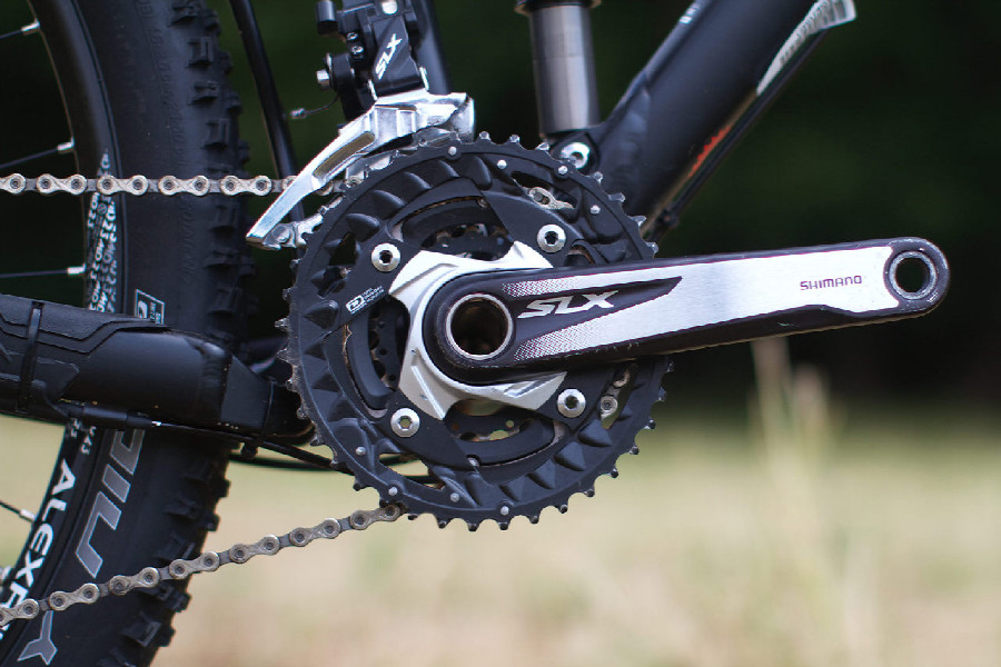 Merida One Forty 3-B