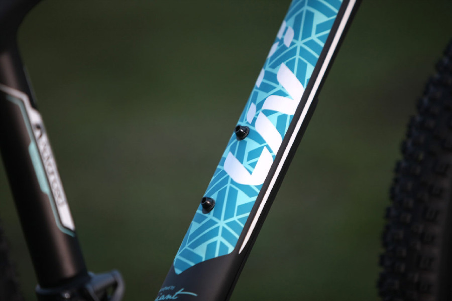 Giant 2015 prezentace