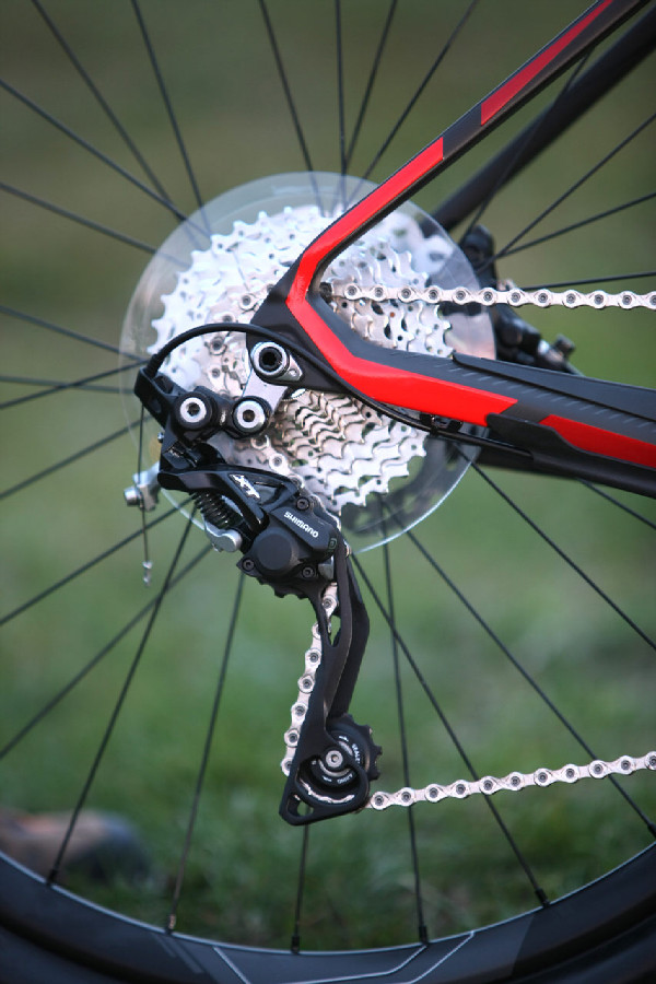 Giant 2015 prezentace