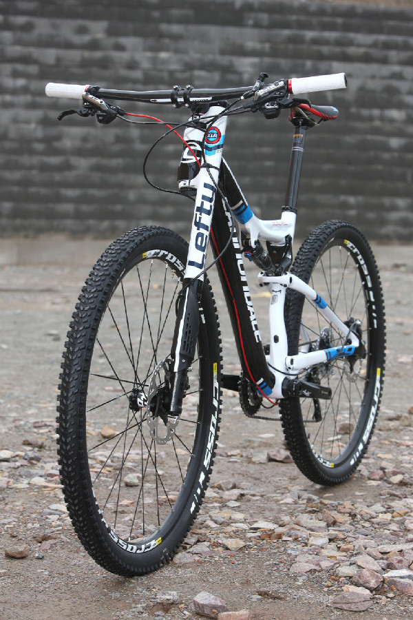 Cannondale Scalpel Carbon 2