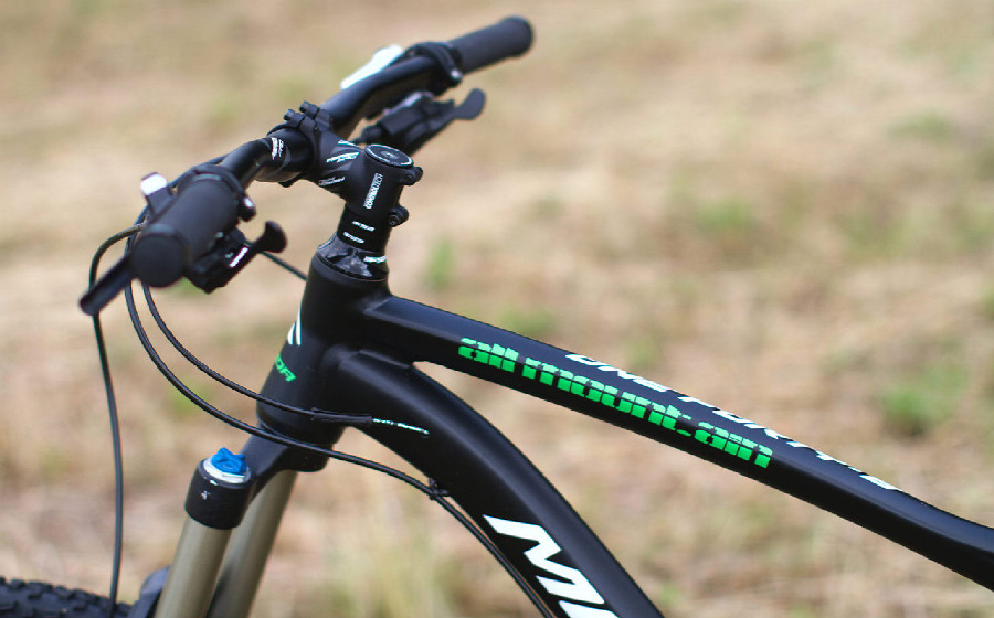 Merida One Forty 3-B