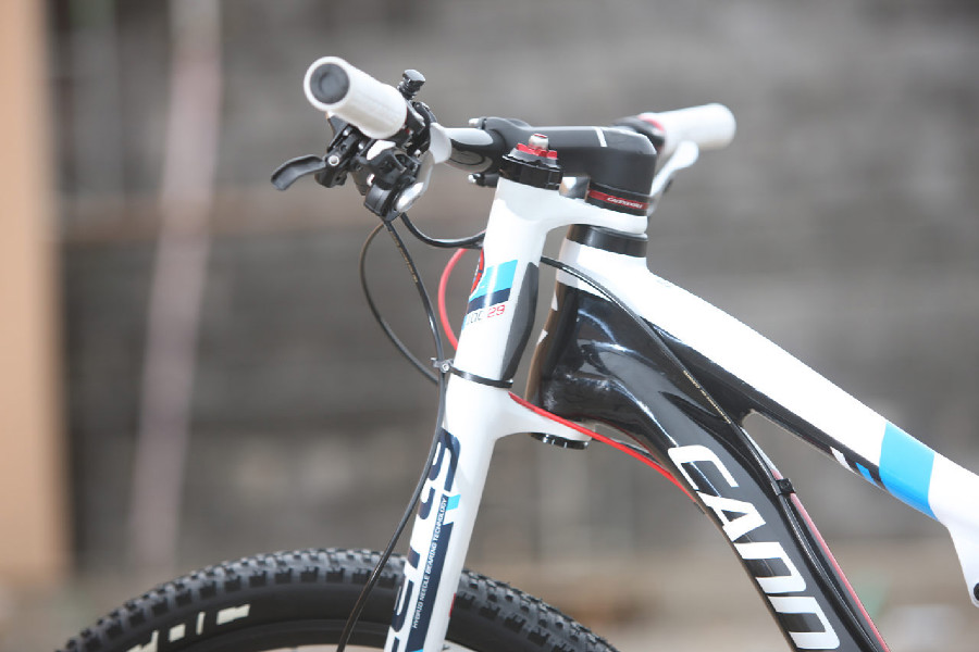 Cannondale Scalpel Carbon 2