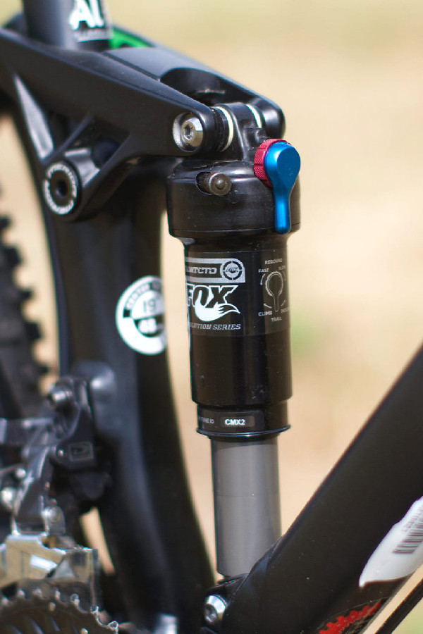 Merida One Forty 3-B