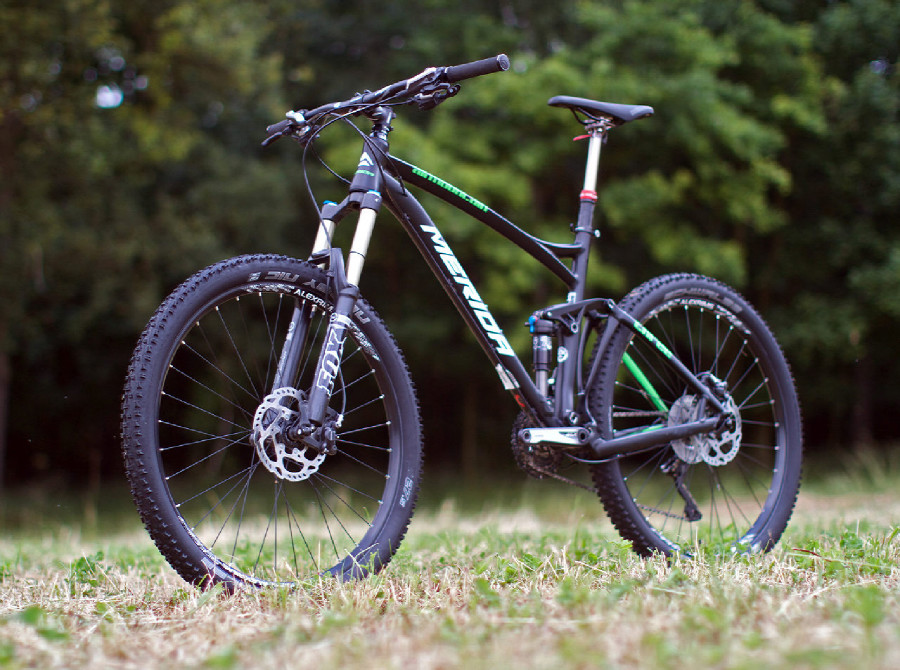 Merida One Forty 3-B