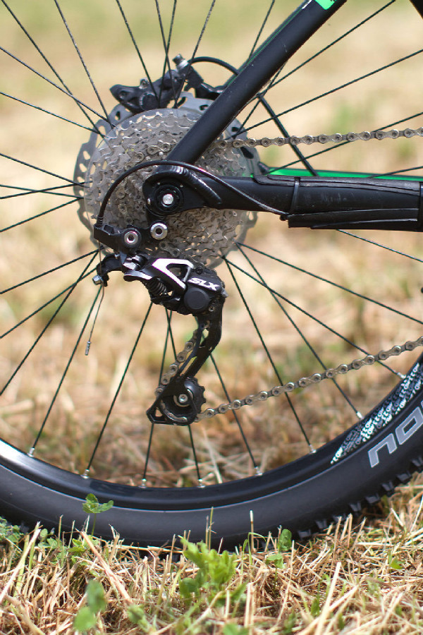 Merida One Forty 3-B