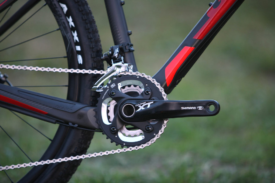 Giant 2015 prezentace