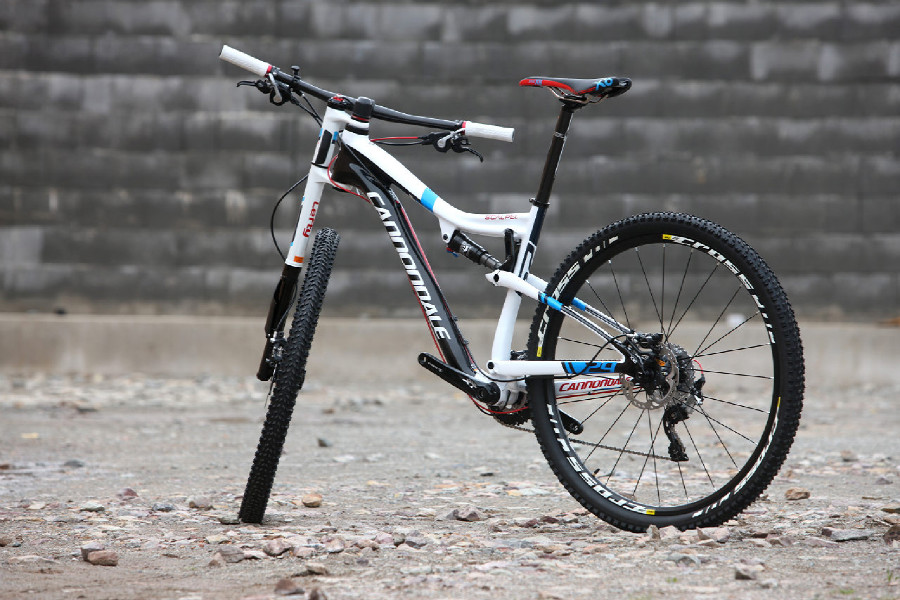 Cannondale Scalpel Carbon 2