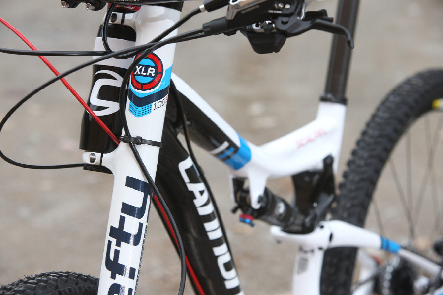 Cannondale Scalpel Carbon 2