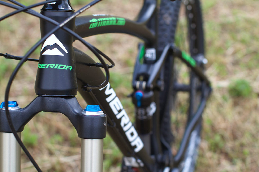 Merida One Forty 3-B