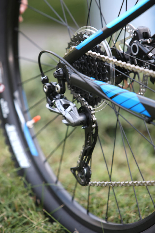 Giant 2015 prezentace