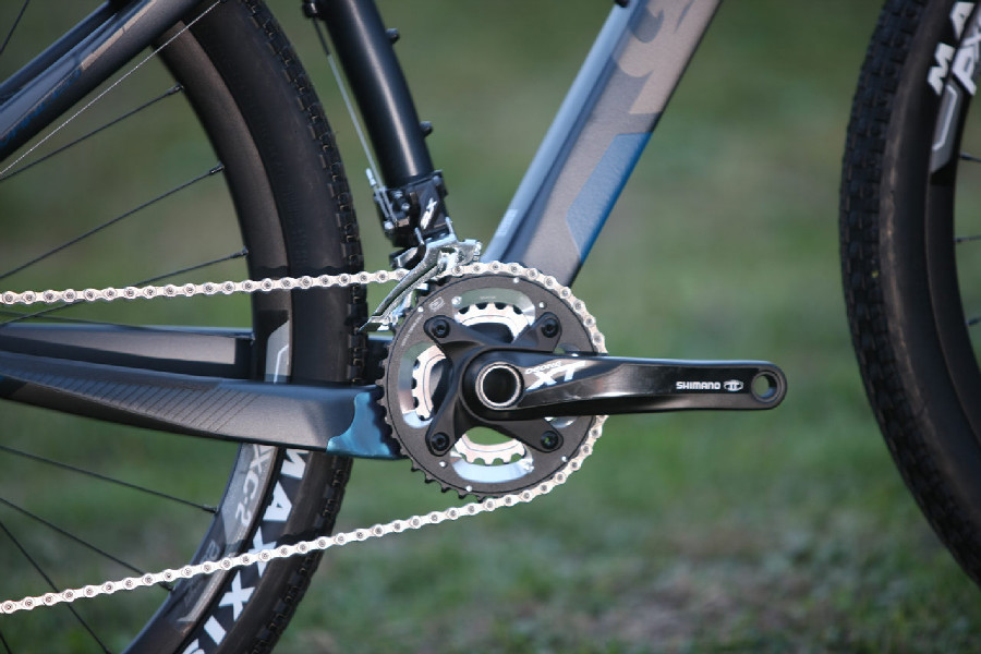 Giant 2015 prezentace