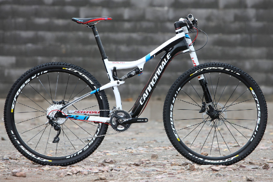 Cannondale Scalpel Carbon 2