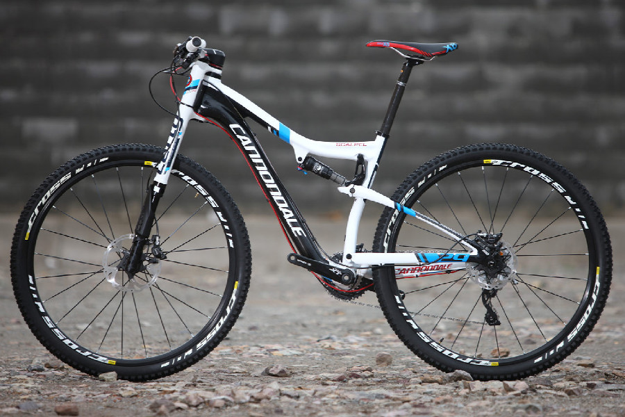 Cannondale Scalpel Carbon 2