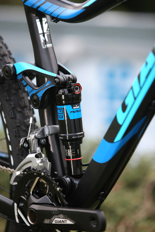 Giant 2015 prezentace