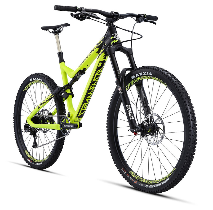 Commencal Meta AM V4