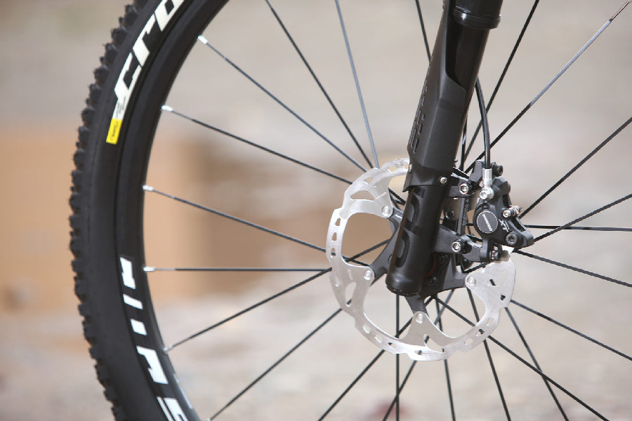 Cannondale Scalpel Carbon 2