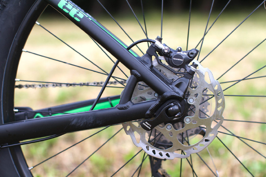 Merida One Forty 3-B