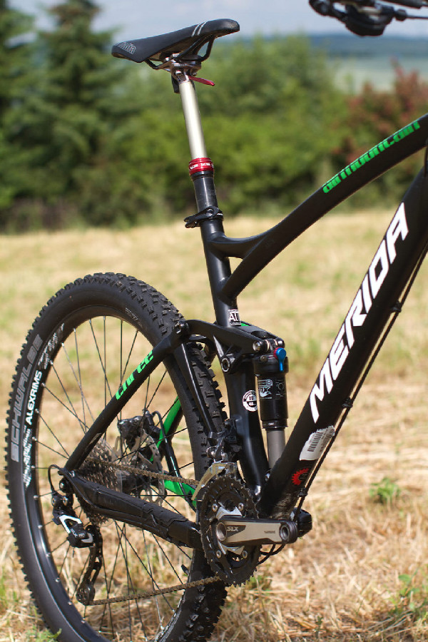 Merida One Forty 3-B