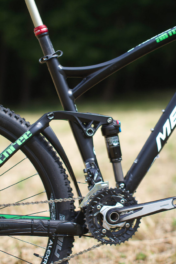 Merida One Forty 3-B