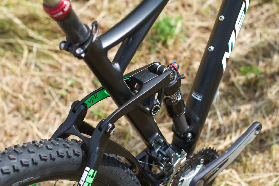 Merida One Forty 3-B