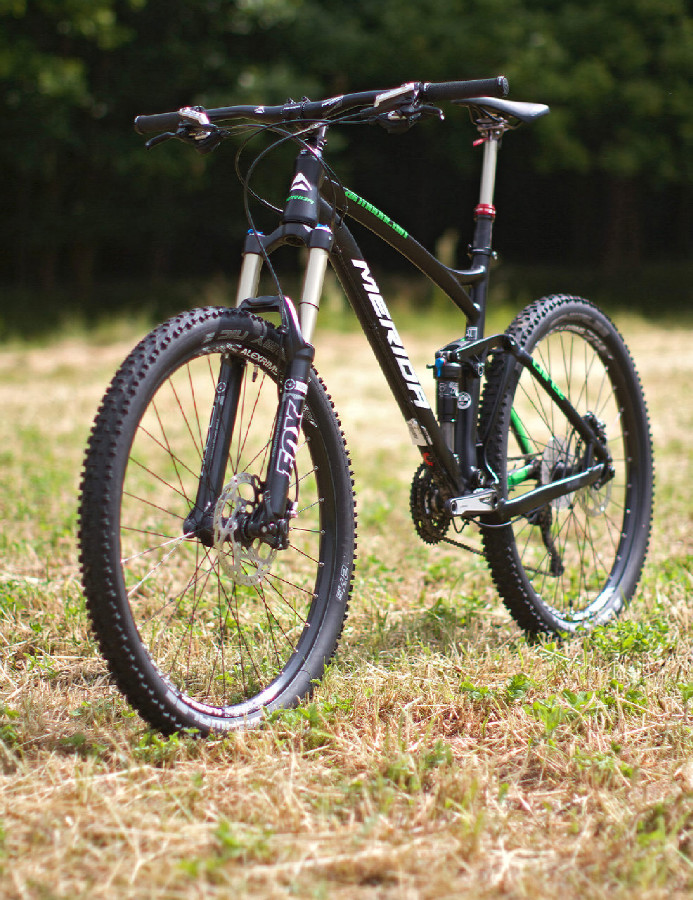 Merida One Forty 3-B