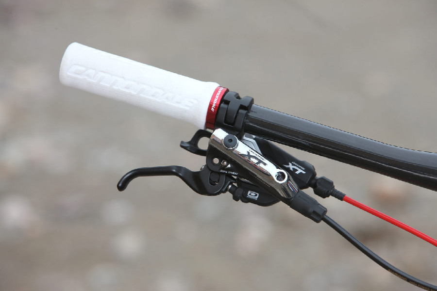 Cannondale Scalpel Carbon 2