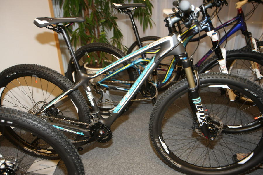 Giant 2015 prezentace