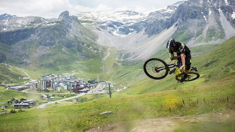 Commencal Meta AM V4