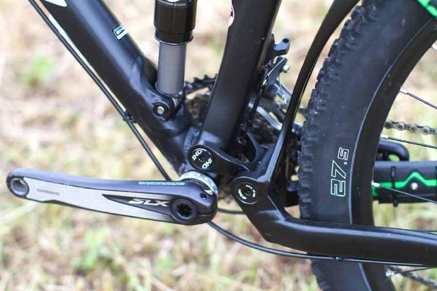 Merida One Forty 3-B