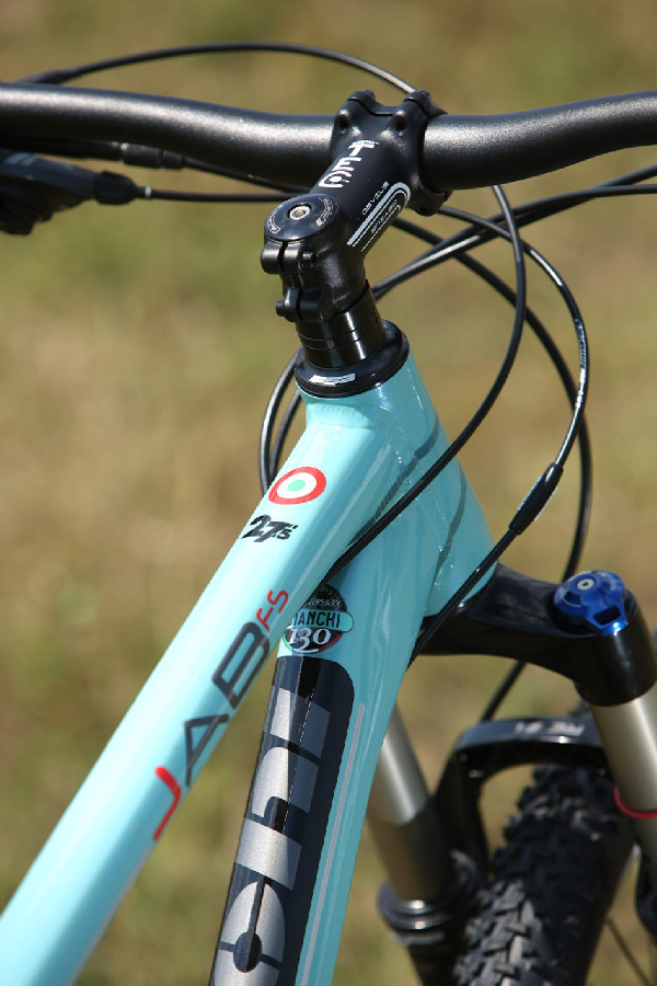 Bianchi 2015