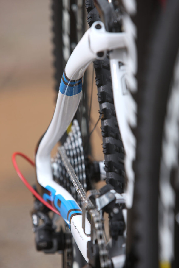 Cannondale Scalpel Carbon 2