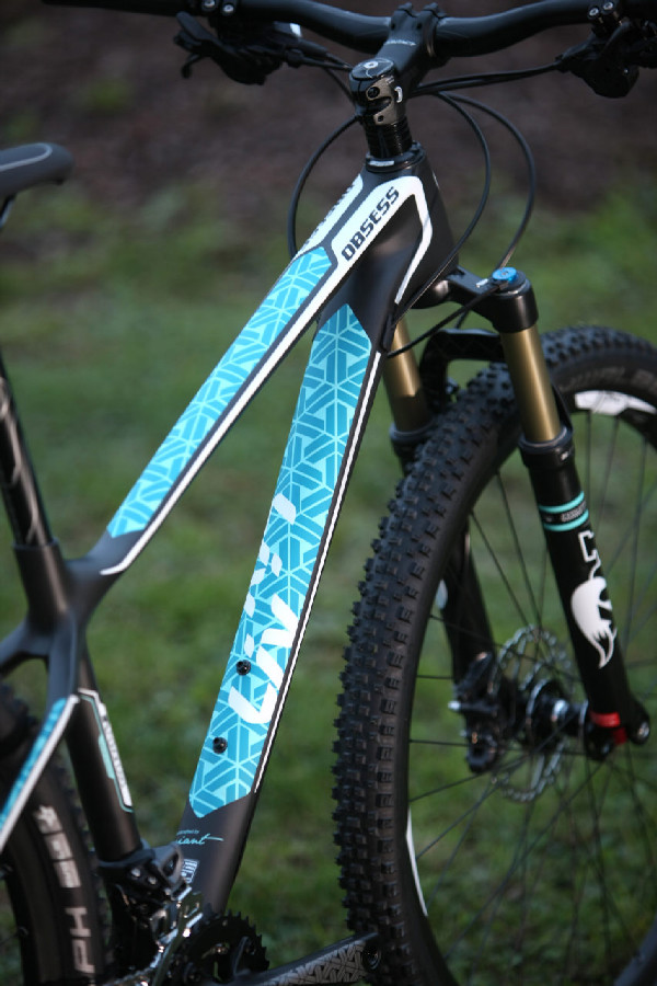 Giant 2015 prezentace