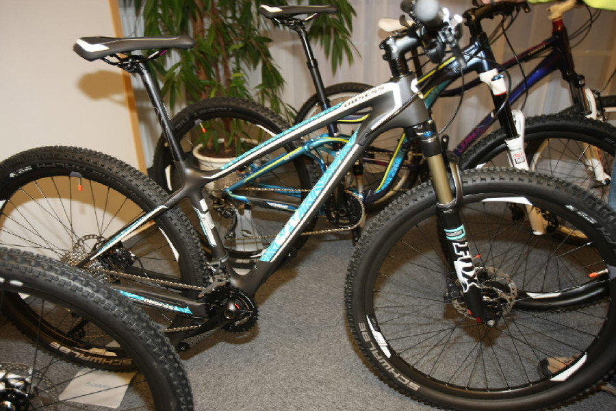 Giant 2015 prezentace