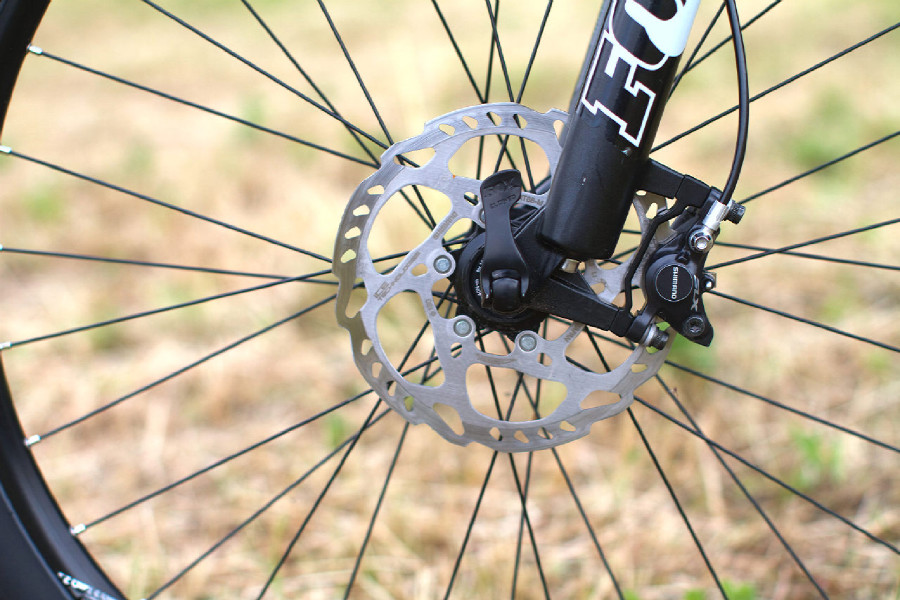 Merida One Forty 3-B