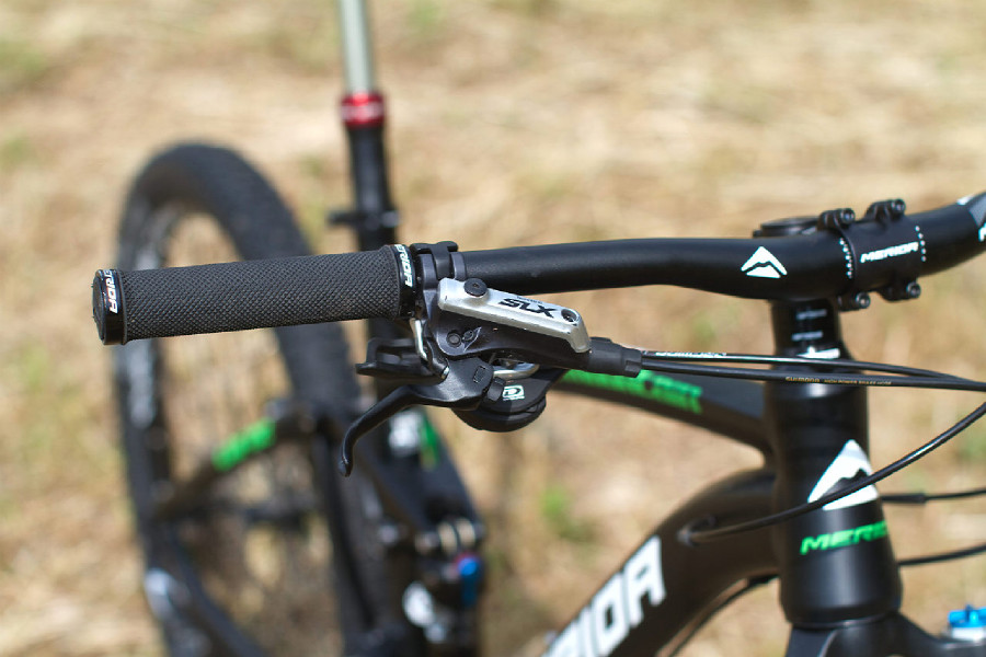 Merida One Forty 3-B