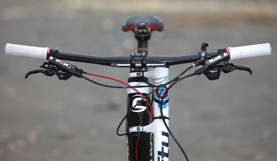 Cannondale Scalpel Carbon 2