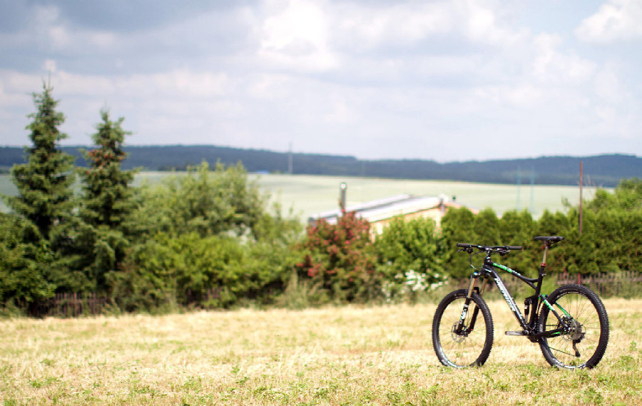 Merida One Forty 3-B