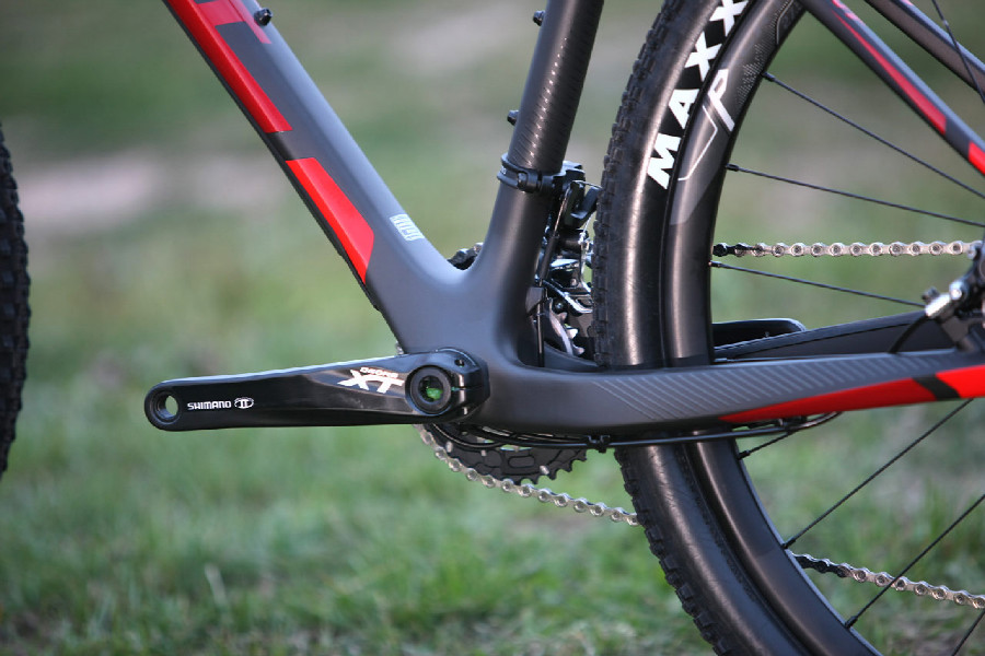 Giant 2015 prezentace