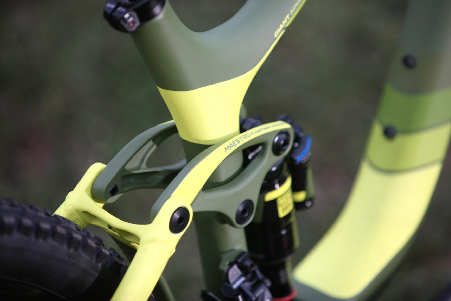 Giant 2015 prezentace