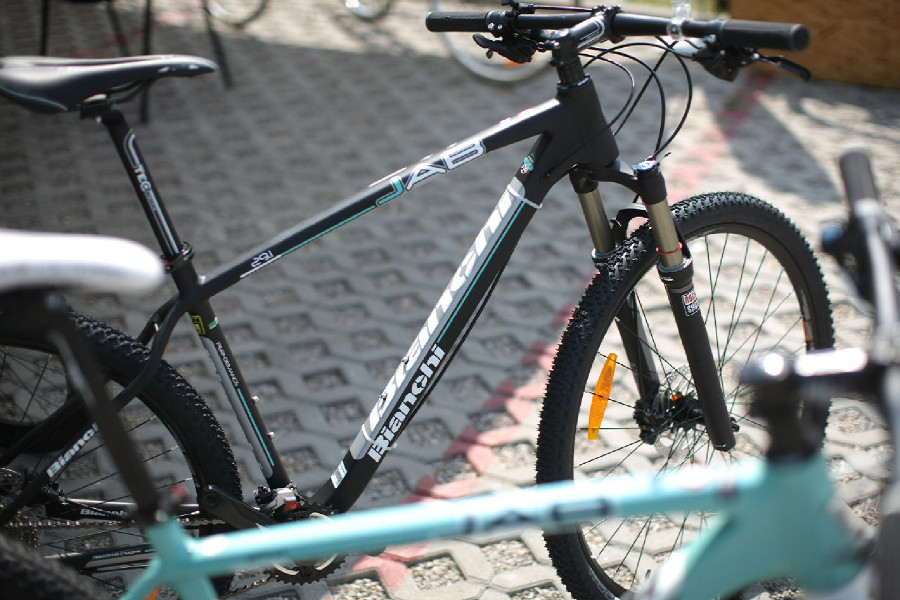 Bianchi 2015