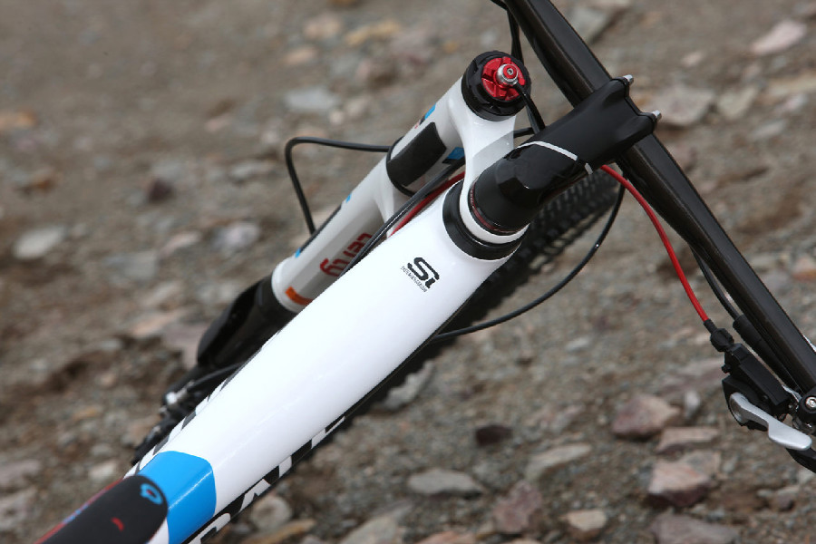 Cannondale Scalpel Carbon 2