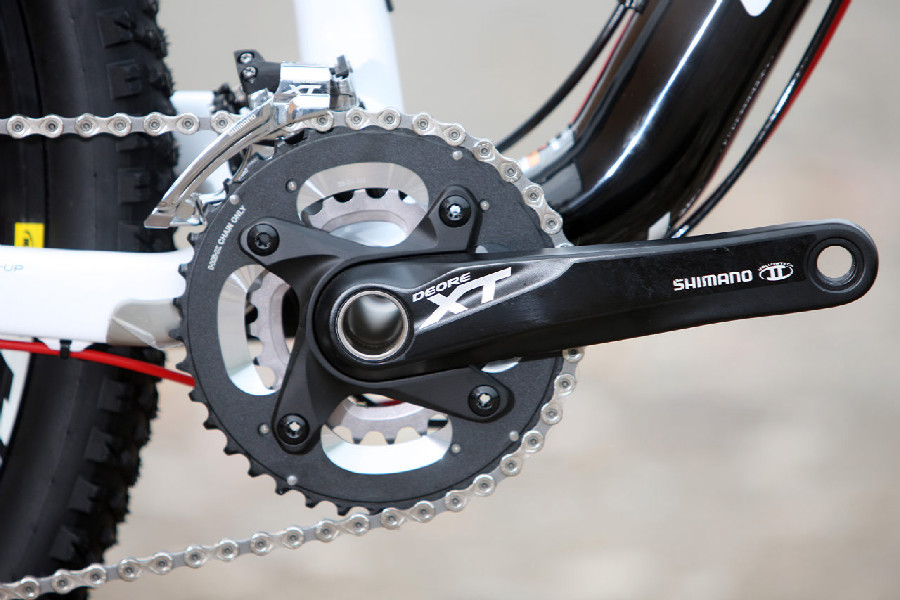 Cannondale Scalpel Carbon 2