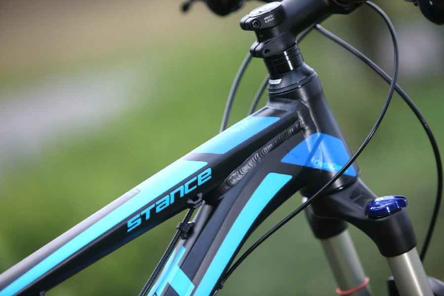 Giant 2015 prezentace