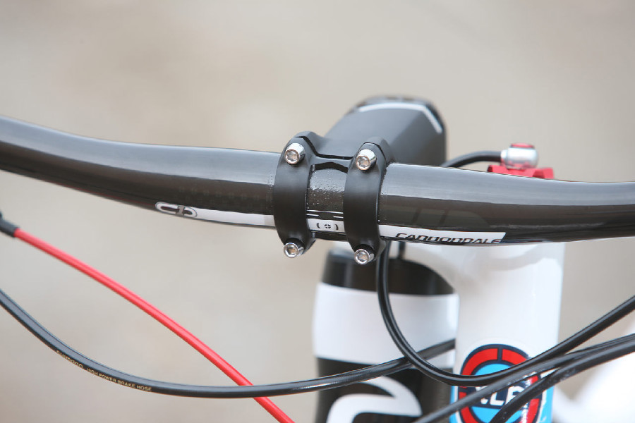 Cannondale Scalpel Carbon 2