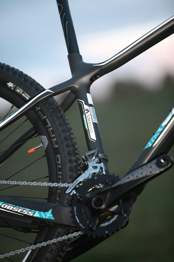 Giant 2015 prezentace