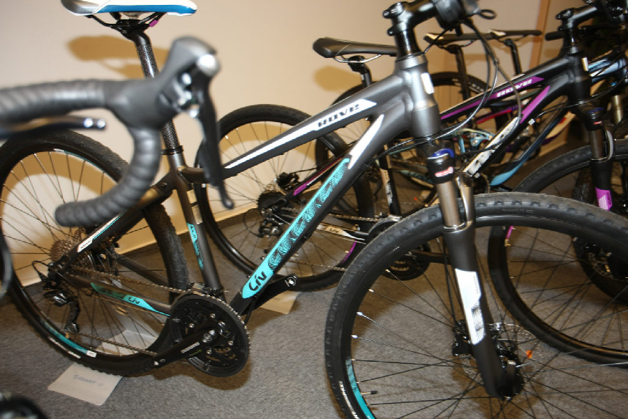 Giant 2015 prezentace