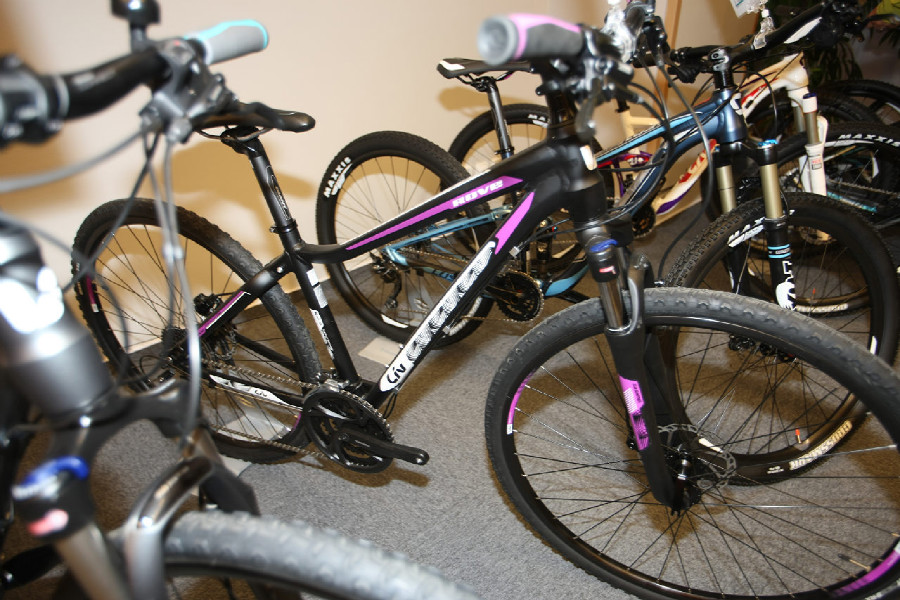 Giant 2015 prezentace